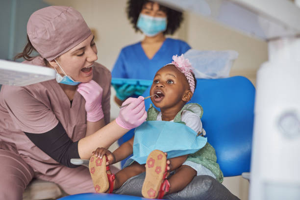 Best Emergency Dental Care  in Clear Lake, WA