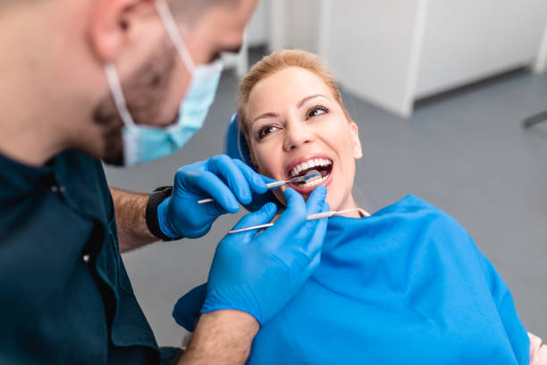 Best General Dentistry  in Clear Lake, WA