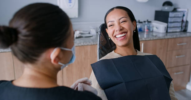 Dental Bonding in Clear Lake, WA