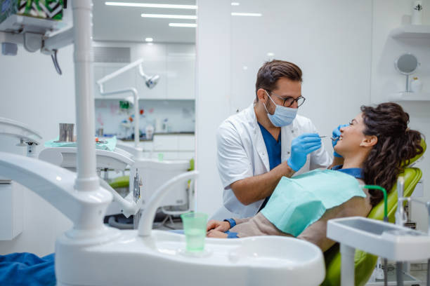 Best Dental Inlays and Onlays  in Clear Lake, WA
