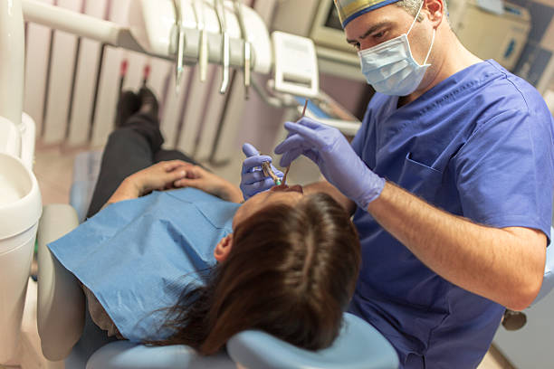 Best Wisdom Tooth Removal  in Clear Lake, WA