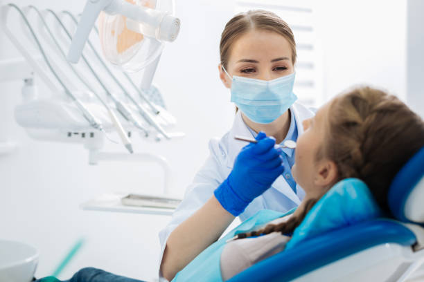 Why Choose Us for Your Dental Needs in Clear Lake, WA
